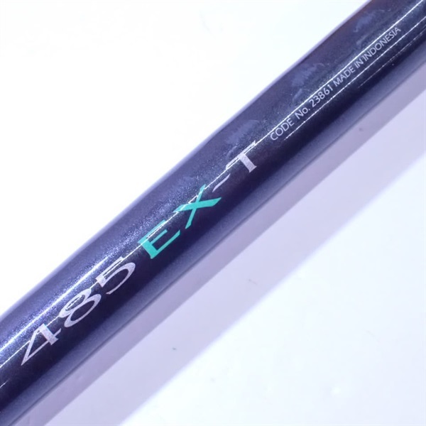 １０ロックキャスト４８５ＥＸ－Ｔ